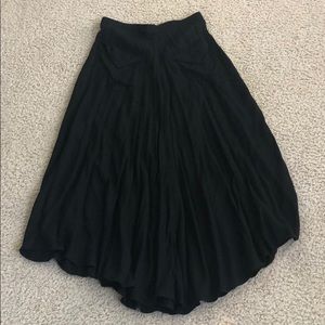 Reformation skirt
